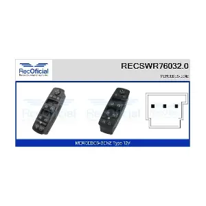 RECSWR76032.0 RECOFICIAL