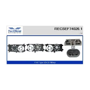 RECSEF74026.1 RECOFICIAL