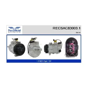 RECSAC83003.1 RECOFICIAL