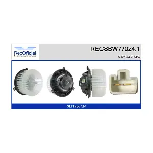 RECSBW77024.1 RECOFICIAL