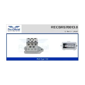 RECSRS70013.0 RECOFICIAL