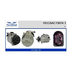 RECOFICIAL RECSAC73074.1