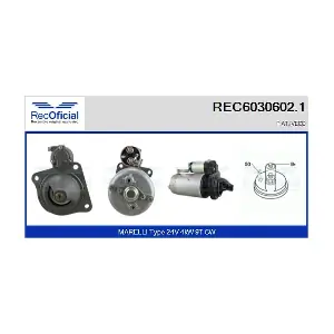 RECOFICIAL REC6030602.1