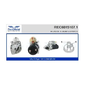 RECOFICIAL REC6015107.1