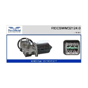 RECSWM32124.0 RECOFICIAL