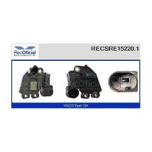 RECSRE15220.1 RECOFICIAL
