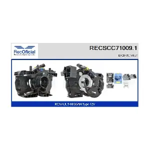 RECSCC71009.1 RECOFICIAL