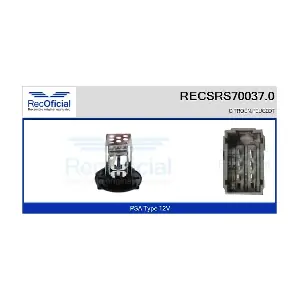 RECSRS70037.0 RECOFICIAL