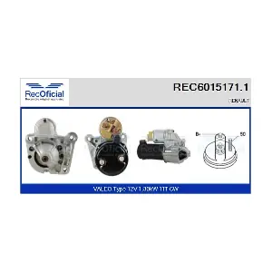 RECOFICIAL REC6015171.1