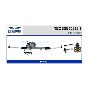RECSSB70312.1 RECOFICIAL