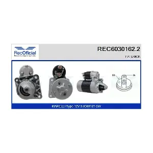 RECOFICIAL REC6030162.2