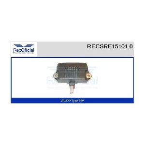 RECOFICIAL RECSRE15101.0