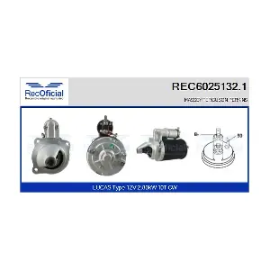 RECOFICIAL REC6025132.1