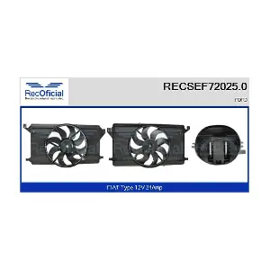 RECSEF72025.0 RECOFICIAL