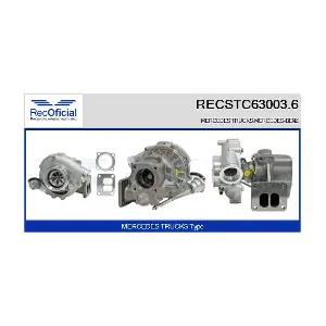 RECSTC63003.6 RECOFICIAL