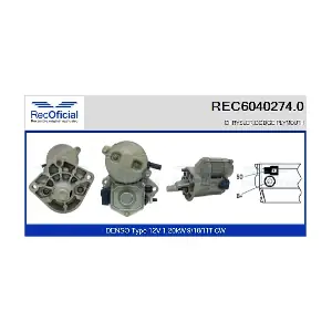 REC6040274.0 RECOFICIAL