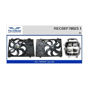 RECSEF78023.1 RECOFICIAL