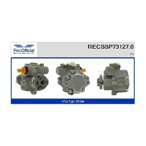 RECOFICIAL RECSSP73127.0