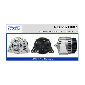 12780 CASCO