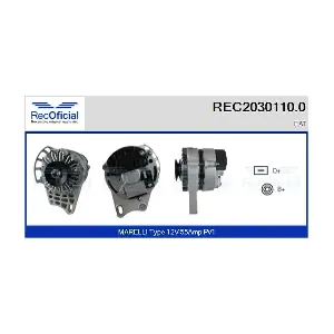 REC2030110.0 RECOFICIAL