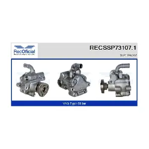 RECOFICIAL RECSSP73107.1