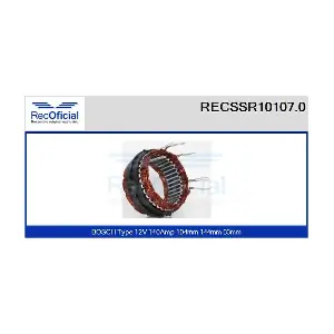 RECOFICIAL RECSSR10107.0