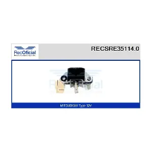 RECSRE35114.0 RECOFICIAL