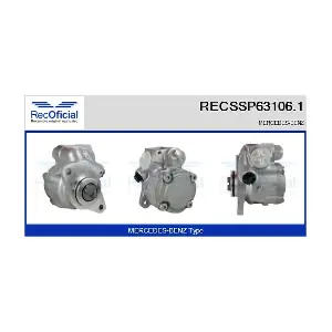 RECSSP63106.1 RECOFICIAL