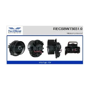 RECOFICIAL RECSBW73031.0