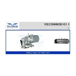 RECSWM30101.1 RECOFICIAL