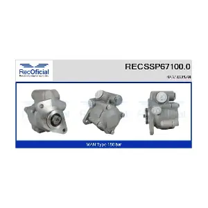 RECSSP67100.0 RECOFICIAL
