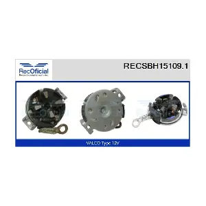 RECSBH15109.1 RECOFICIAL