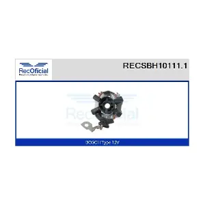 RECOFICIAL RECSBH10111.1