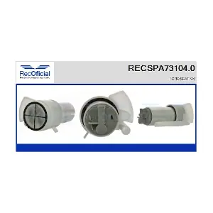 RECOFICIAL RECSPA73104.0