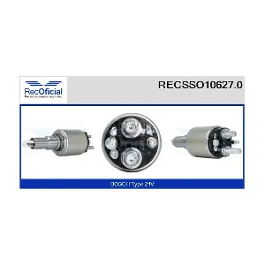 RECOFICIAL RECSSO10627.0