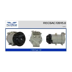RECSAC72015.0 RECOFICIAL