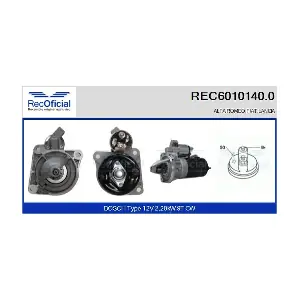 REC6010140.0 RECOFICIAL