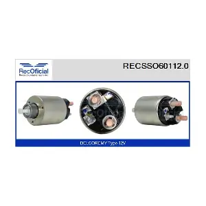 RECSSO60112.0 RECOFICIAL