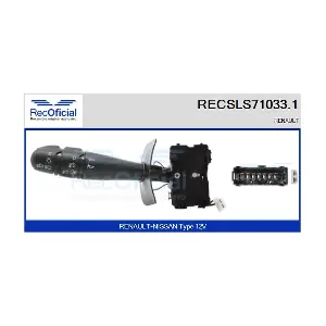 RECSLS71033.1 RECOFICIAL