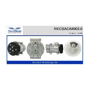 RECSAC64003.0 RECOFICIAL