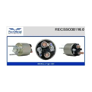 RECOFICIAL RECSSO30116.0