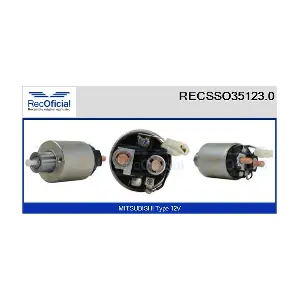 RECSSO35123.0 RECOFICIAL