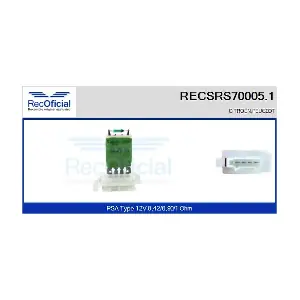 RECSRS70005.1 RECOFICIAL
