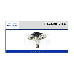 RECOFICIAL RECSRE10153.1