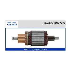 RECOFICIAL RECSAR30073.0