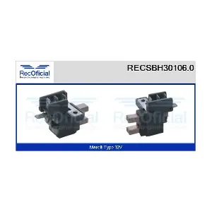 4474524 MAGNETI MARELLI