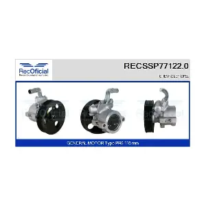 RECSSP77122.0 RECOFICIAL