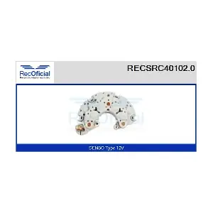 RECSRC40102.0 RECOFICIAL