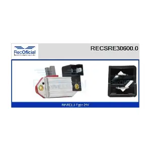 RECSRE30600.0 RECOFICIAL