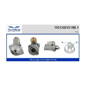 RECOFICIAL REC6015188.1